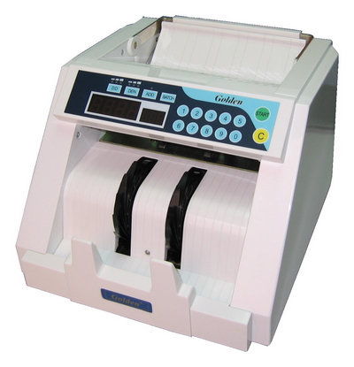 Table Banknote Counter